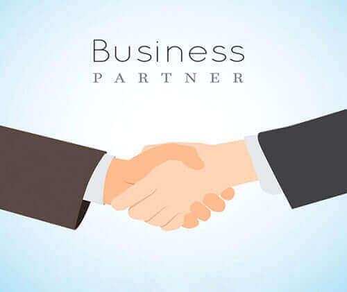 Business Partner