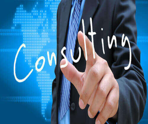 EQL Consulting Partner Consulting Partner
