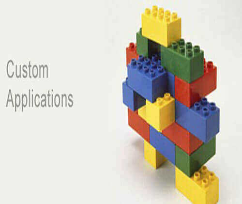 custom-application Custom Application