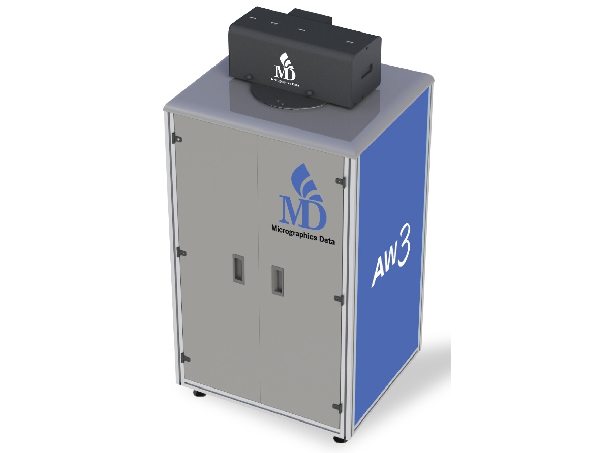 Microfilm Writer Microfilm Writer