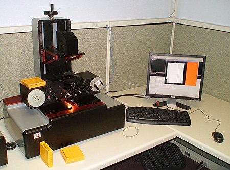 Microform Scanner Microform Scanner