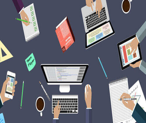 online recruitment System Online Recruitment System