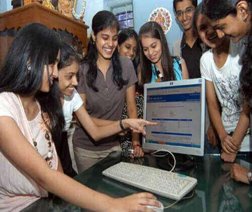 Result management System Result Management System