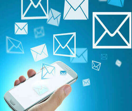 Secured mailing System Secured Mailing System