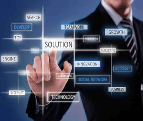 EQL Solution Partner Solutions Partners