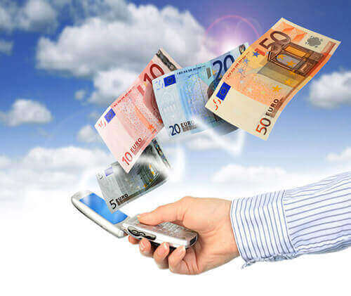 tele banking and sms banking Tele Banking & SMS Banking