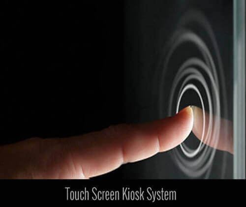 touch screen kiosk touch screen kiosk
