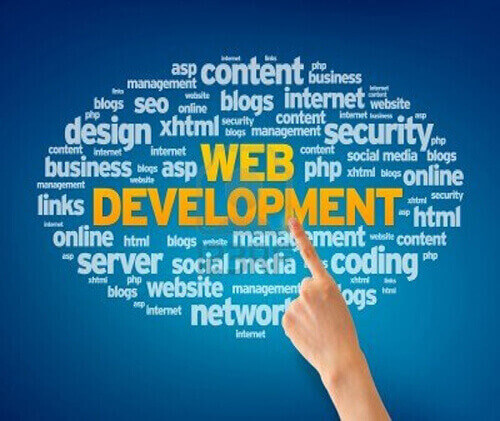 web-development Web Development