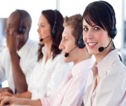 kissan-call-center