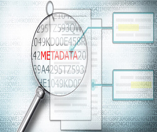 MetaData MetaData