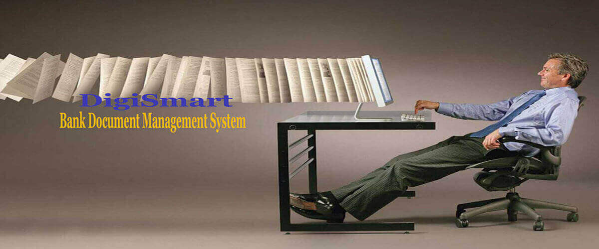 document management system