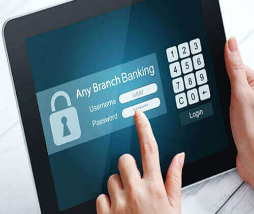 any branch banking Any Branch Banking