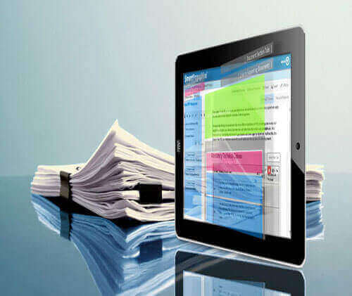 Document Management System Document Management System