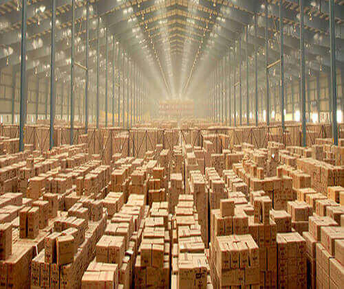 warehousing